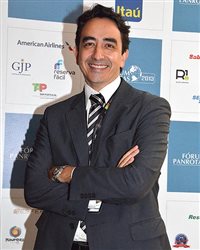 Gustavo Syllos é o novo diretor da rede Pestana