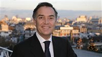 François Delahaye (Dorchester Collection) ganha prêmio da Virtuoso