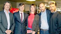 Alexandre Herchcovitch assina uniformes da rede Super 8