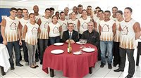 Escola de Hotelaria Windsor forma mais uma turma em setembro