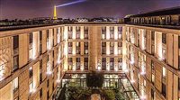 Conheça o Hotel du Collectionneur, maior 5 estrelas de Paris