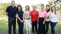 Ski & Golf Fair 2013 faz evento em clube paulista