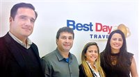 Hoteldo abre quatro filiais em Estados brasileiros