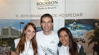 Rede Bourbon elogia resultados do Workshop Trend