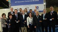 Braztoa homenageia Antonio Aulísio e associadas