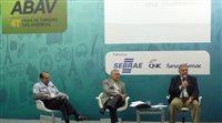 Direito do Turismo é debatido na Vila do Saber