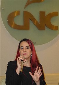 Hotel Verde Green apresenta suas características na CNC