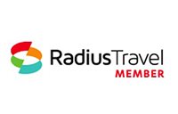 Radius passa por rebranding e agora é Radius Travel