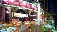 Comfort Hotel Fortaleza abre novo restaurante