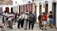 Paraty deve receber seis mil visitantes nesta semana