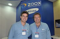 Zoox apresenta nova solução para check-in antecipado