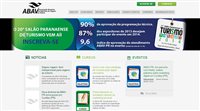 Abav-PR está com um novo site institucional