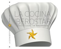 Iberostar Hotels & Resorts edita livro com 42 receitas