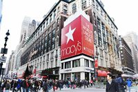 Nova York tem centro de visitantes dentro da Macy´s