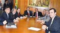 CTD pede urgência na votação de lei para agências