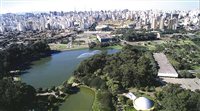 Ibirapuera funcionará 24 horas nos finais de semana