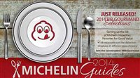 Guia Michelin conta como comer bem em Nova York com US$ 40
