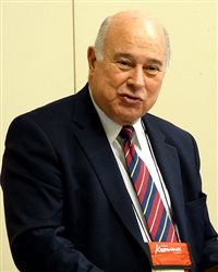 Presidente da PANROTAS fala de Brasil no La Cita