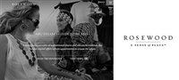 Rosewood Hotels & Resorts renova logomarca e site