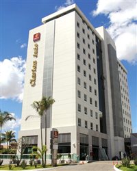 Atlantica inaugura hotel de luxo em Brasília