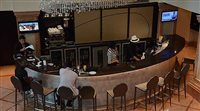Confira as fotos do novo lobby do Marriott Rio