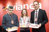 Degustação definirá novo menu de bordo da Avianca