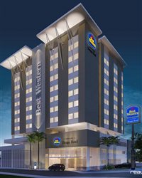 Incortel amplia parceria com Best Western para mais 5 hotéis