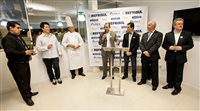 Prática inaugura Espaço de Relacionamento em Santa Catarina