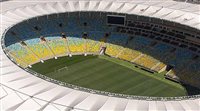 Maracanã retoma visita guiada a partir de amanhã