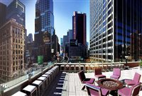 Novotel NY Times Square investe US$ 85 mi em reforma