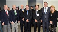 Confira fotos da inauguração da Uni Azul