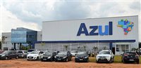 Mais imagens da inauguração da Uni Azul