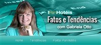 Blogueira aborda tarifas elásticas na hotelaria 