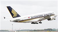 Singapore apresenta nova campanha publicitária