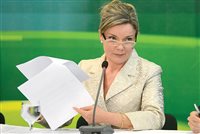 Governo cria comitê para avaliar tarifas na Copa