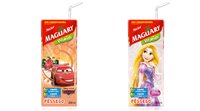 Maguary revitaliza linha Vita Kids com personagens da Disney