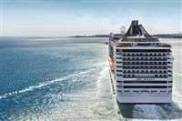 MSC pode hospedar turistas em navio na Copa