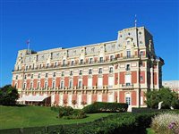Conheça o 1º Orient-Express Associate Hotel, na França