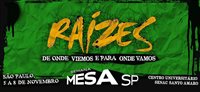 Semana Mesa SP 2013 começa dia 5 na capital paulista