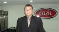 Cozil nomeia novo gerente nacional comercial