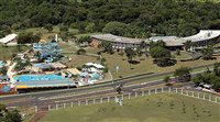 Hotel Panorama (PR) investe R$ 2,5 mi em reformas do Parque Acquamania