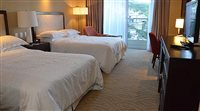 Sheraton Rio apresenta novos quartos