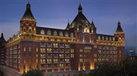 Ritz-Carlton abre oficialmente hotel em Tianjin (China)