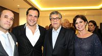 Sheraton da Bahia Hotel inaugura Café Teatro Rubi