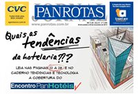 Tendências da hotelaria são destaque no JP da semana