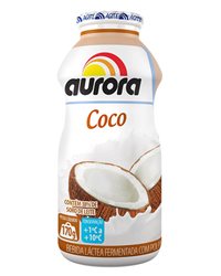 Aurora lança bebidas lácteas em embalagens de 170g