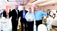 Alatur participa da conferência global da HRG