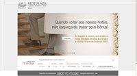 Plaza Hotéis dobra número de apartamentos até 2016