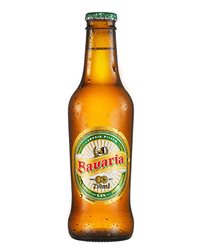 Bavaria amplia portfólio com garrafa de 250 ml