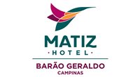 Matiz Hotéis atualiza logo e expande bandeira em SP